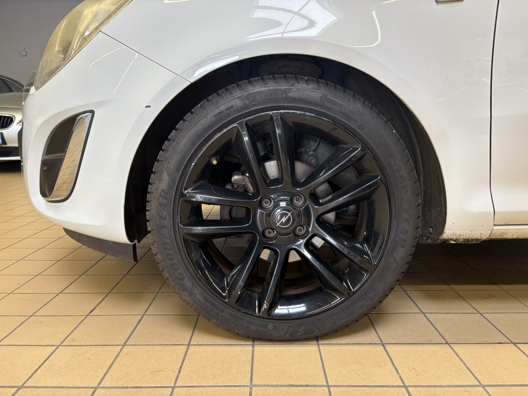 Opel Corsa — 27