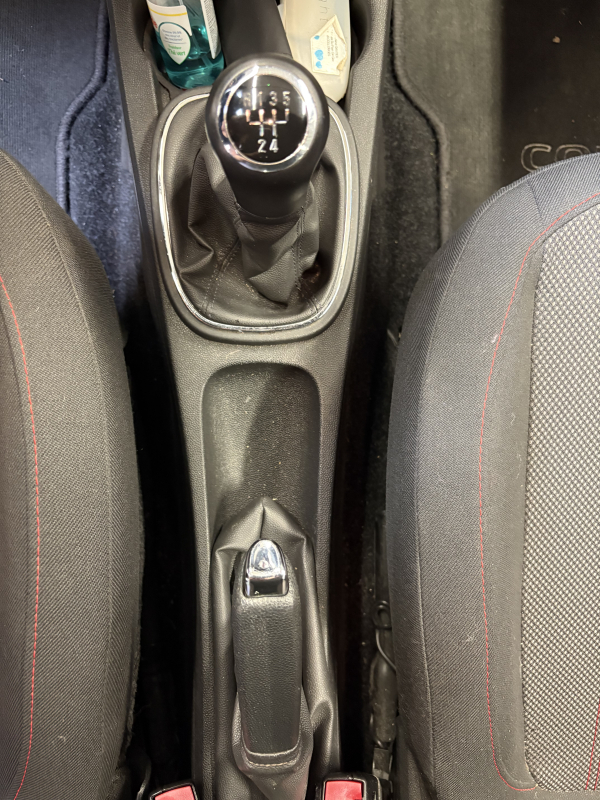 Opel Corsa — 15