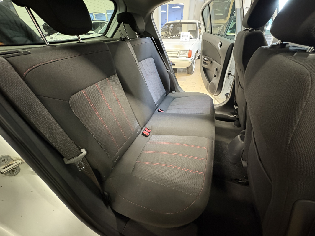 Opel Corsa — 20