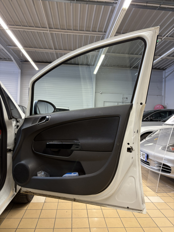 Opel Corsa — 23