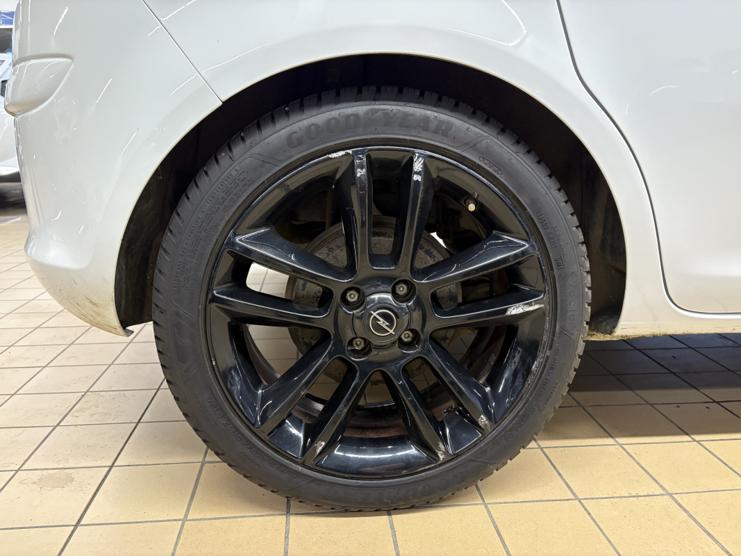 Opel Corsa — 29