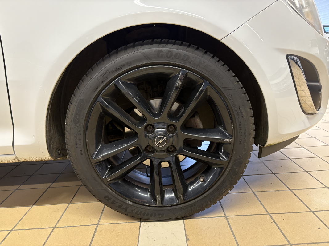 Opel Corsa — 30
