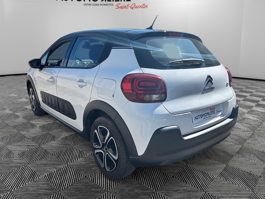 Citroen C3 — 6