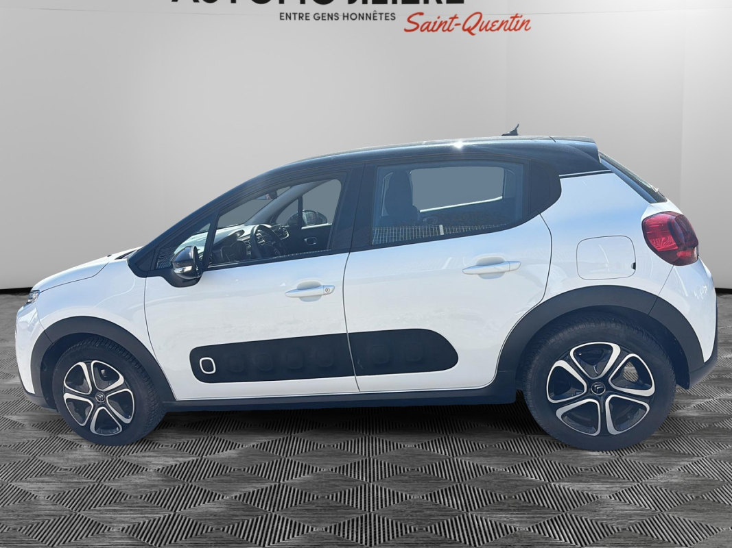 Citroen C3 — 7