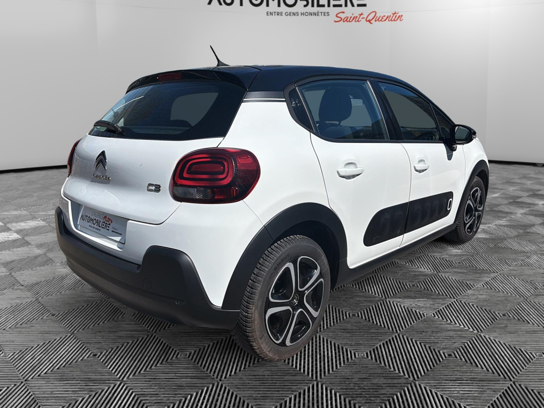 Citroen C3 — 8