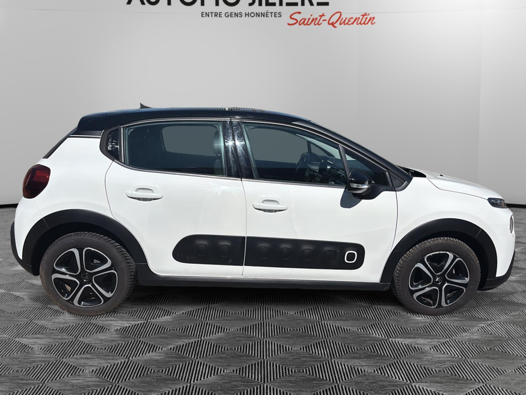 Citroen C3 — 4
