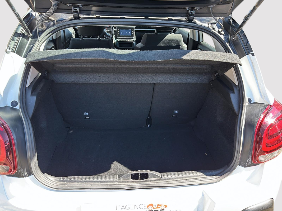 Citroen C3 — 20