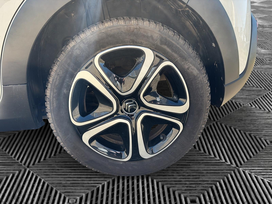 Citroen C3 — 22