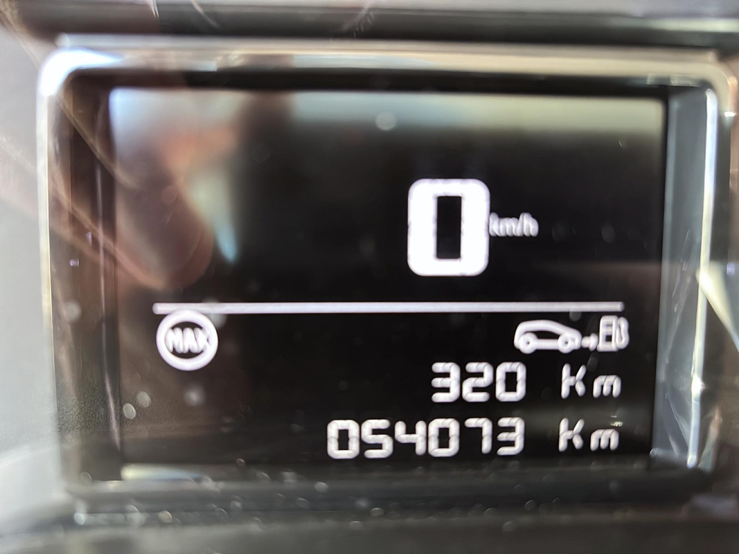 Citroen C3 — 15
