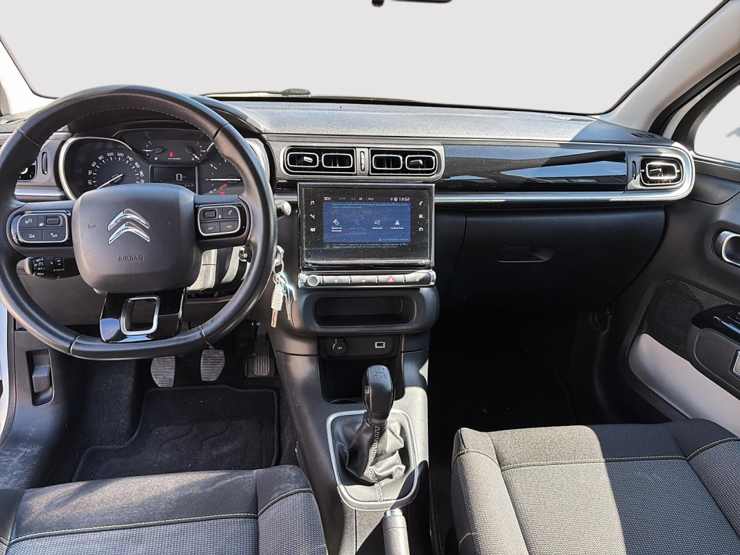 Citroen C3 — 11