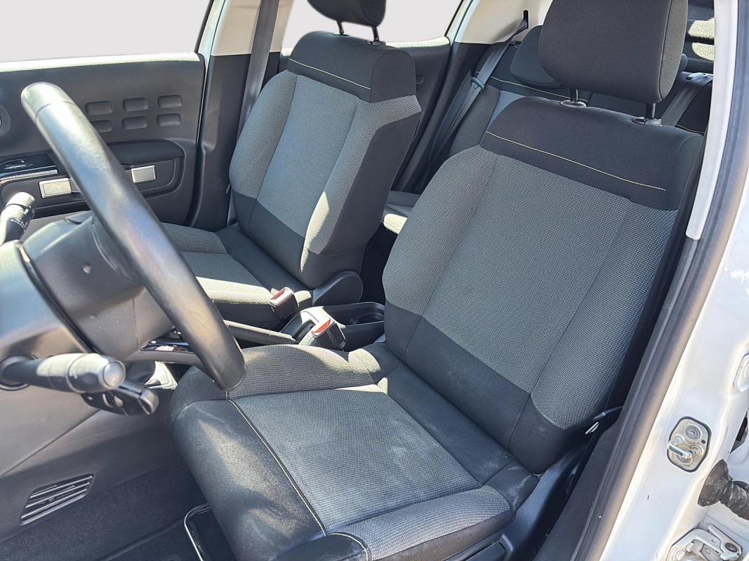 Citroen C3 — 13