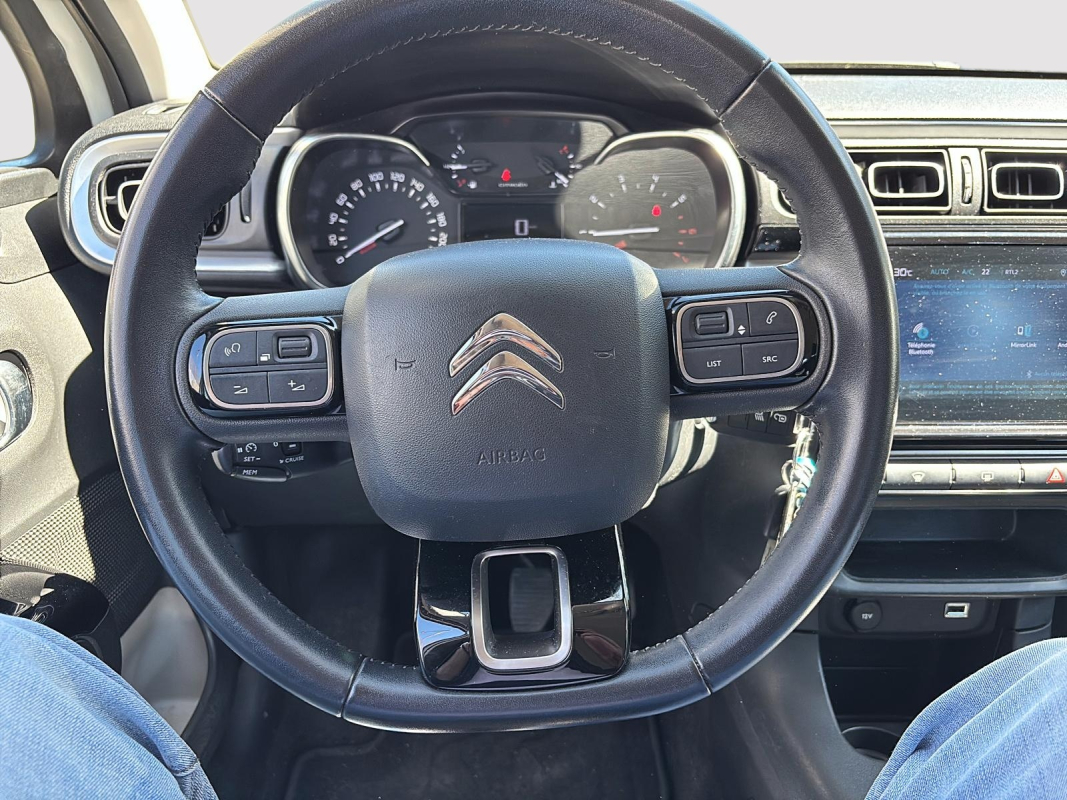 Citroen C3 — 12