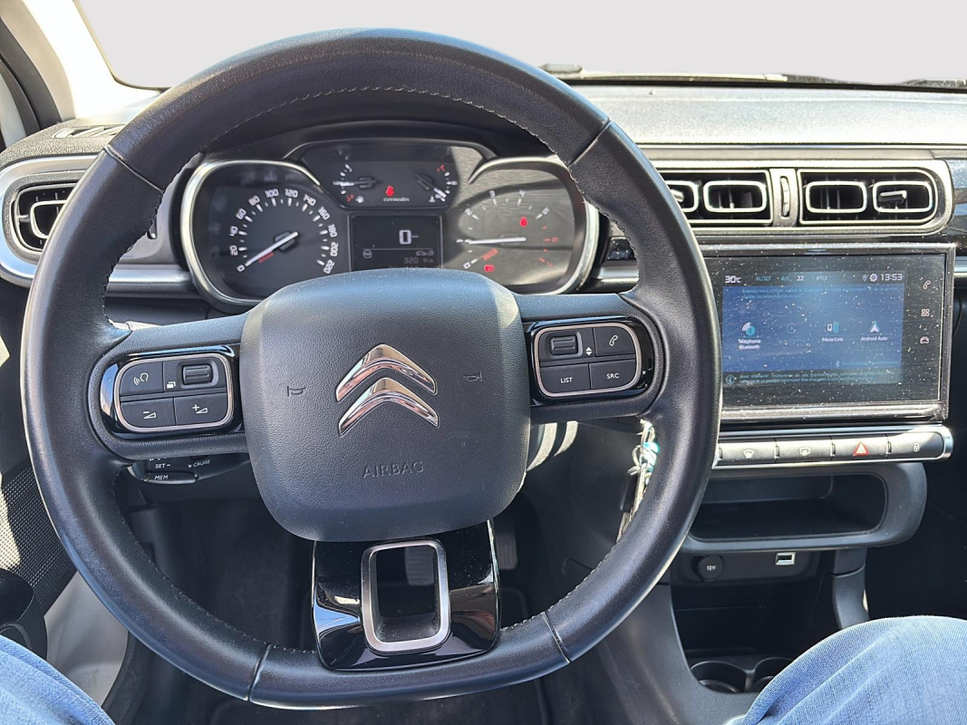Citroen C3 — 14