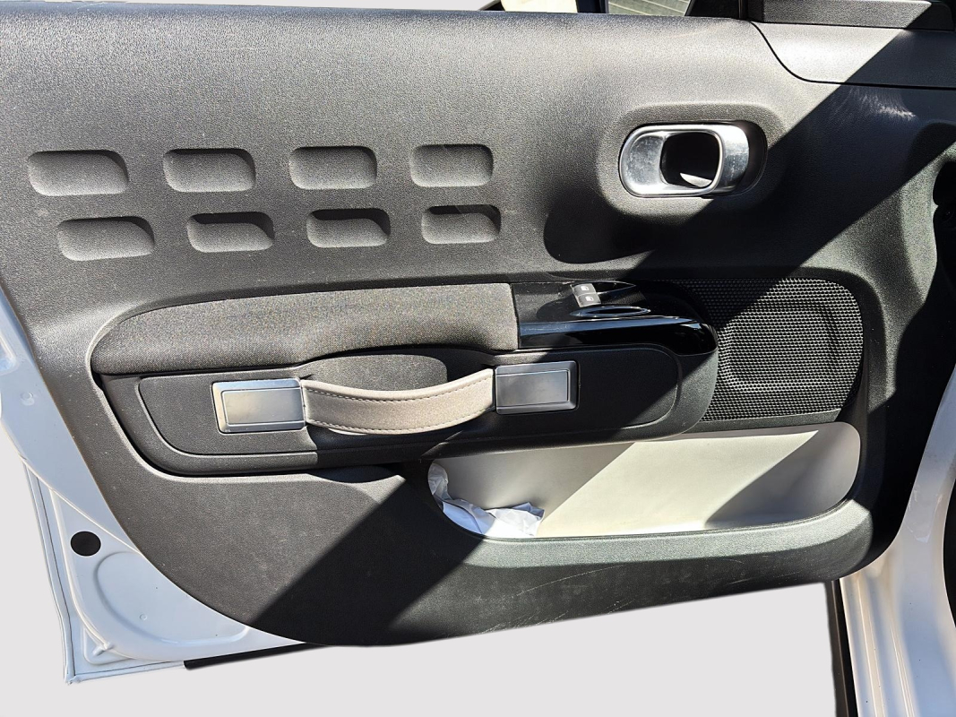 Citroen C3 — 19