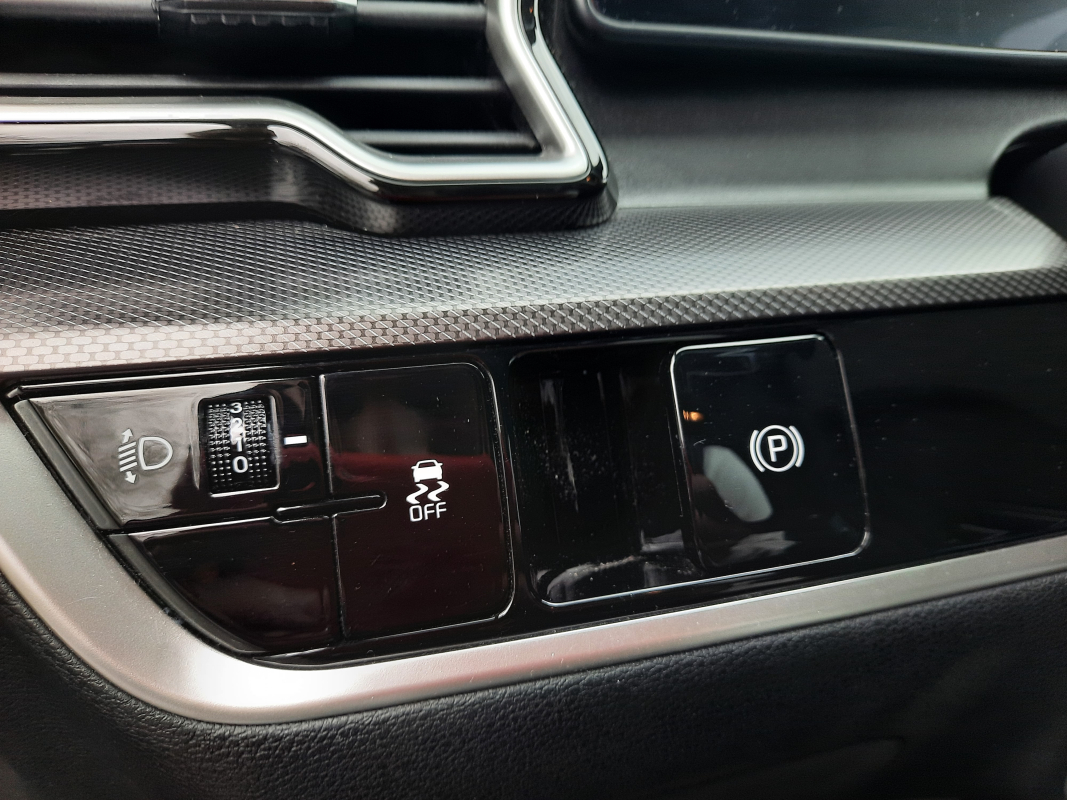 Kia Sportage — 10