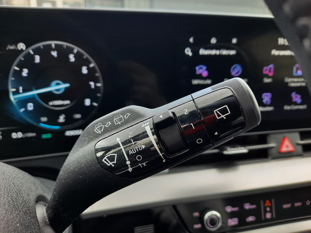 Kia Sportage — 13