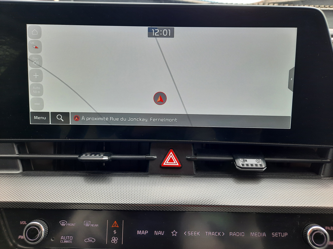 Kia Sportage — 18