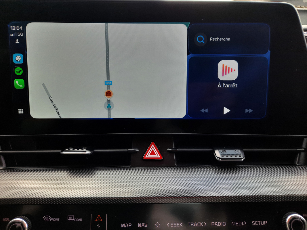 Kia Sportage — 19