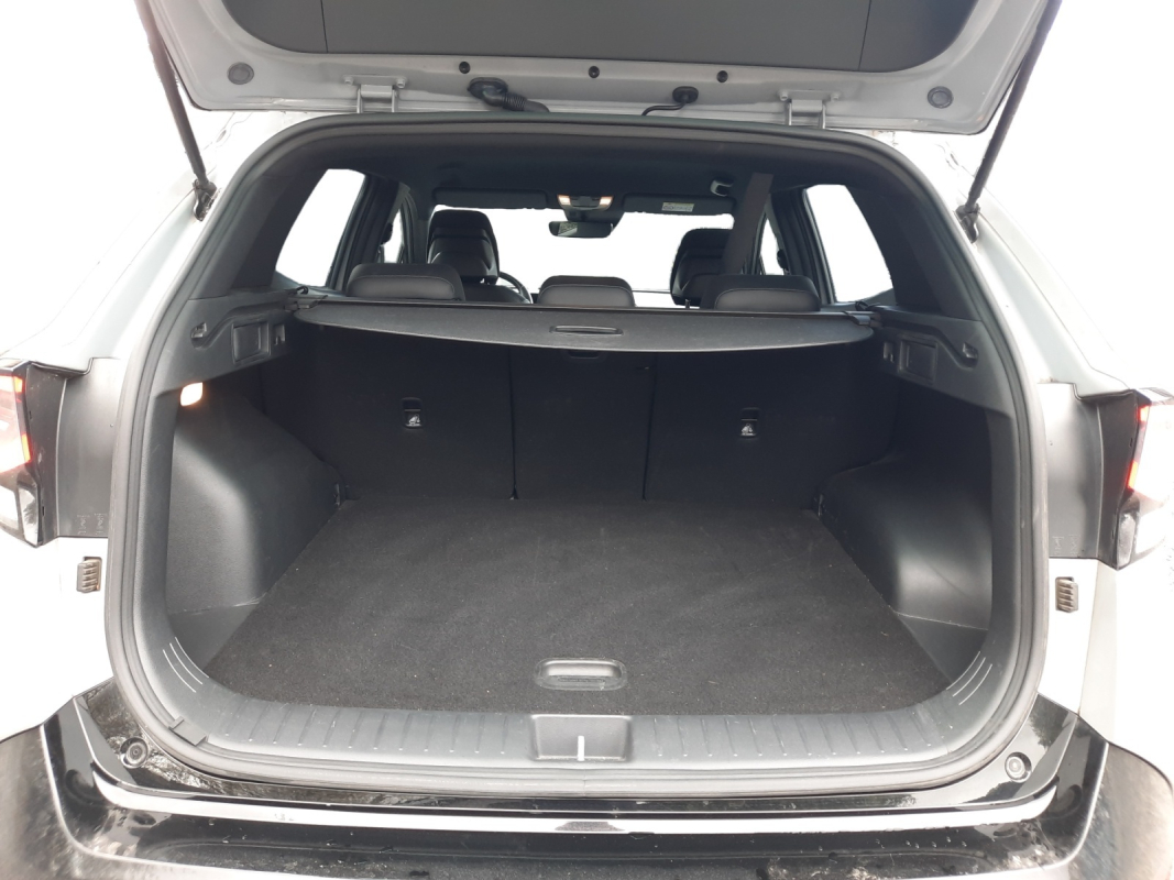Kia Sportage — 30