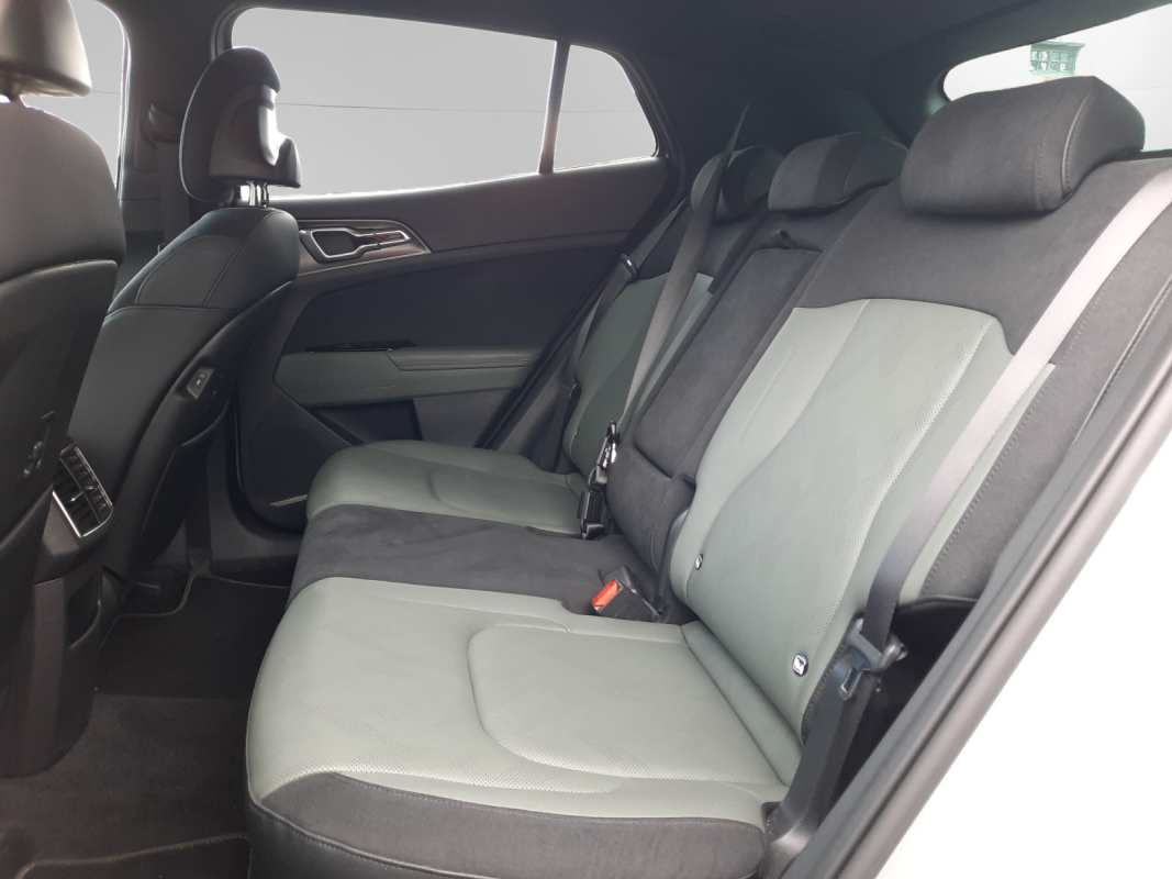 Kia Sportage — 29