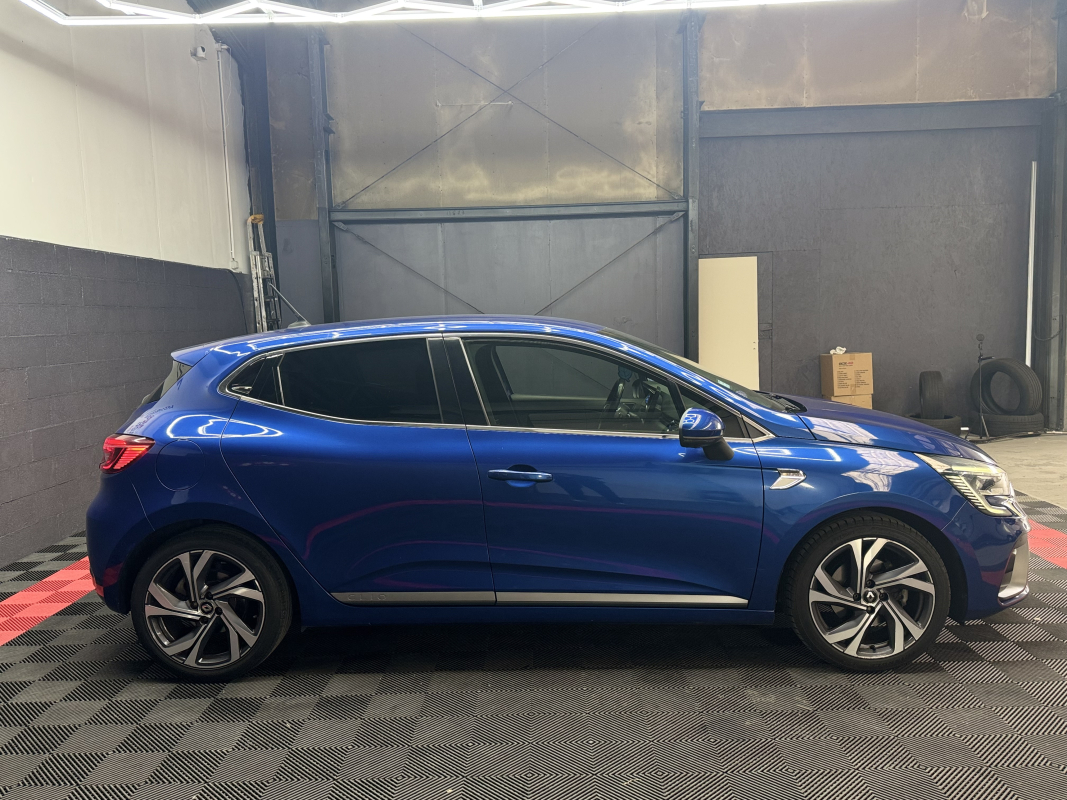 Renault Clio — 4