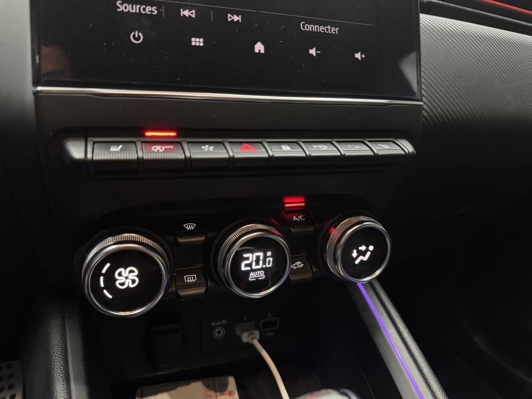 Renault Clio — 20