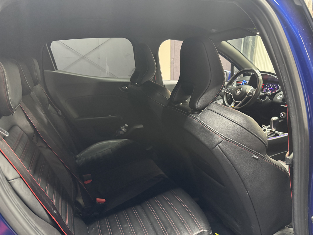Renault Clio — 13