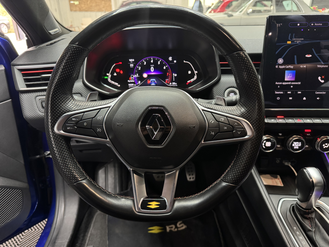 Renault Clio — 15