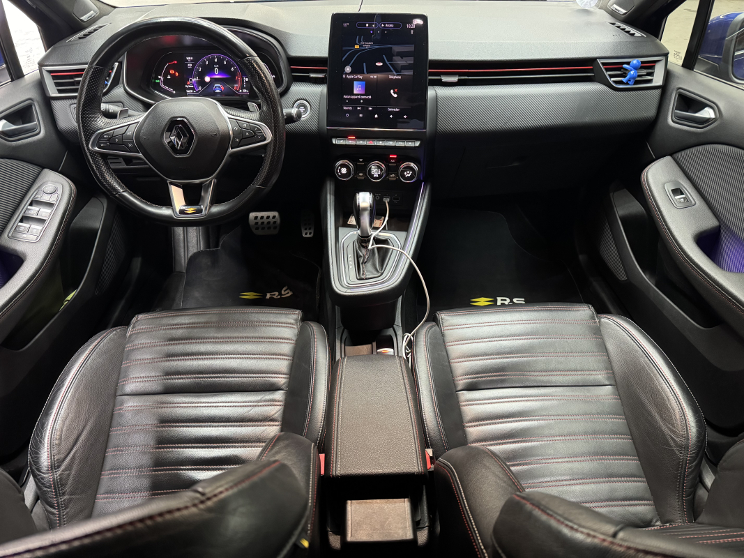 Renault Clio — 14