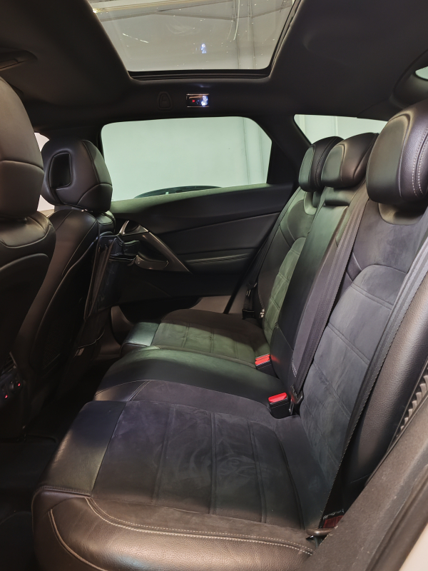 Citroen DS5 — 16