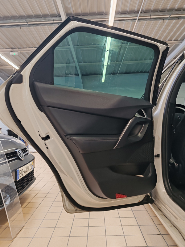 Citroen DS5 — 25