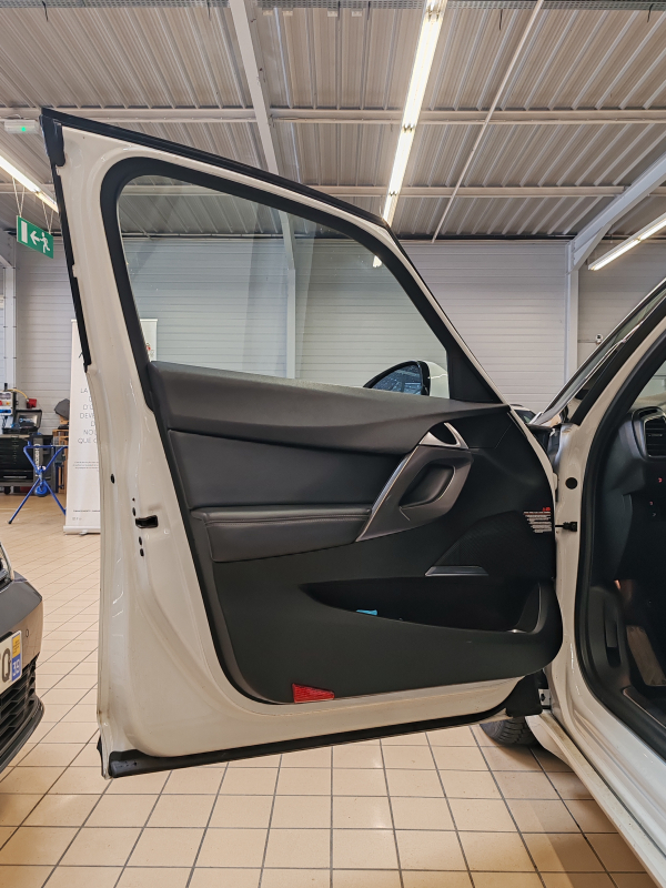 Citroen DS5 — 26