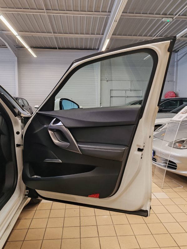 Citroen DS5 — 27