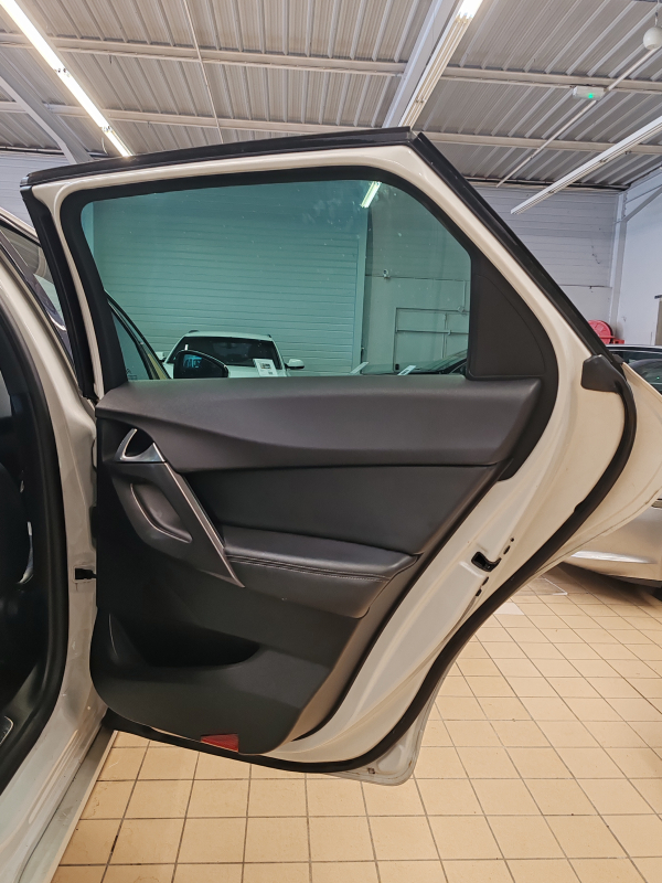 Citroen DS5 — 28