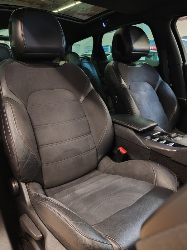 Citroen DS5 — 12