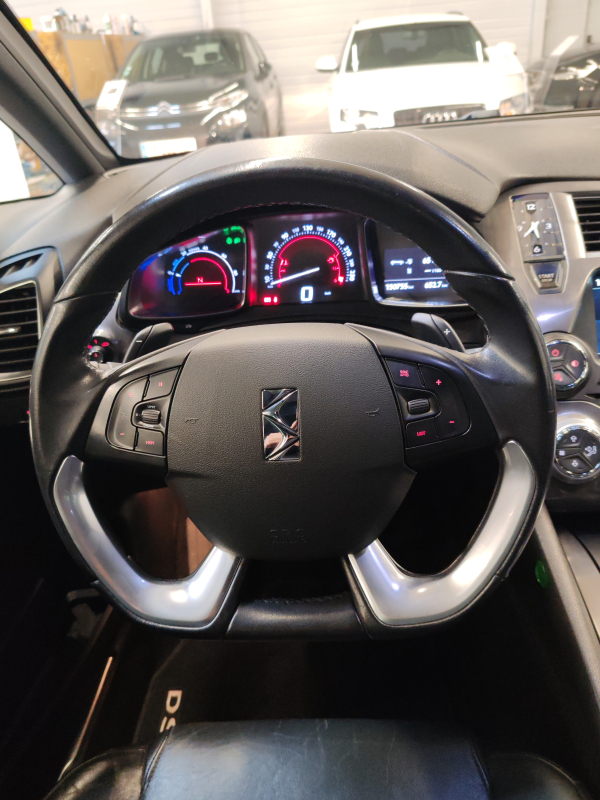 Citroen DS5 — 17