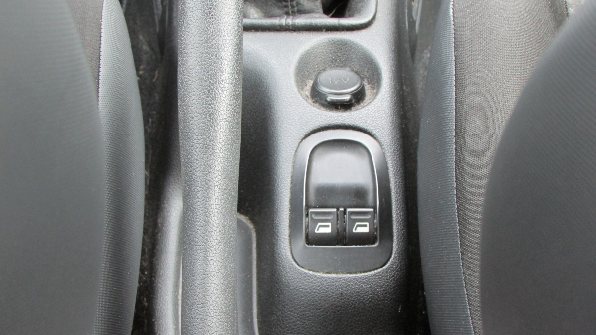 Peugeot 206+ — 16