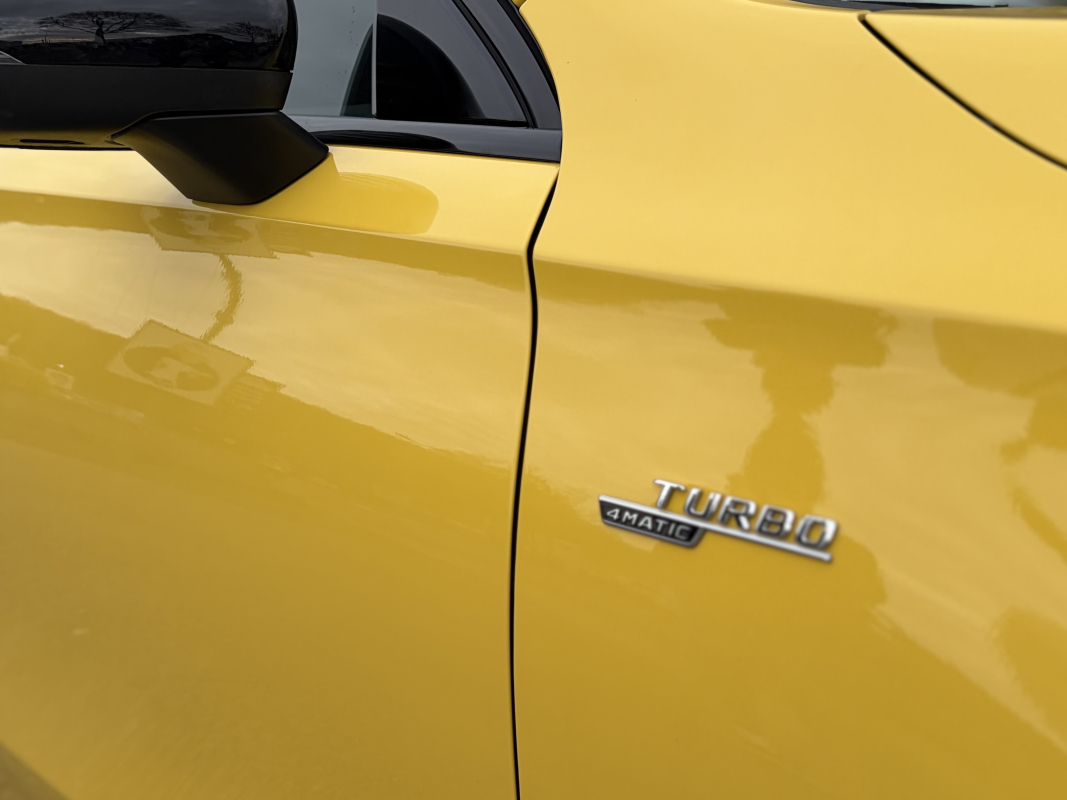 Mercedes Classe A — 34
