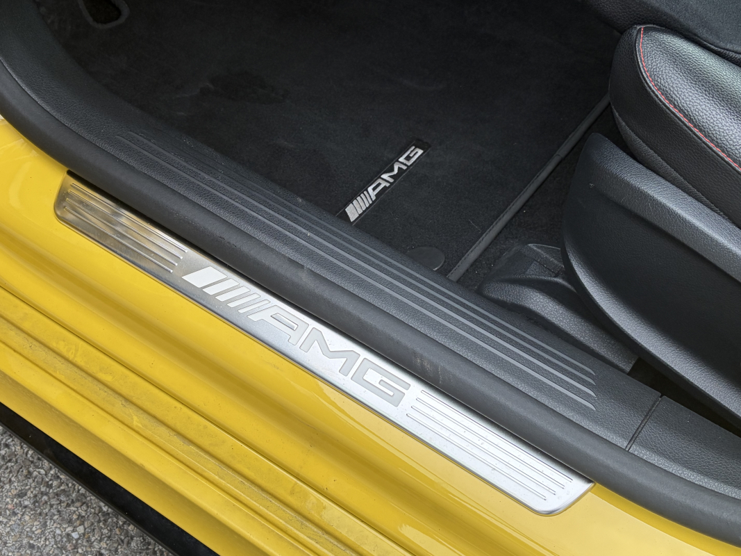 Mercedes Classe A — 33