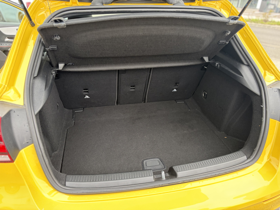 Mercedes Classe A — 27