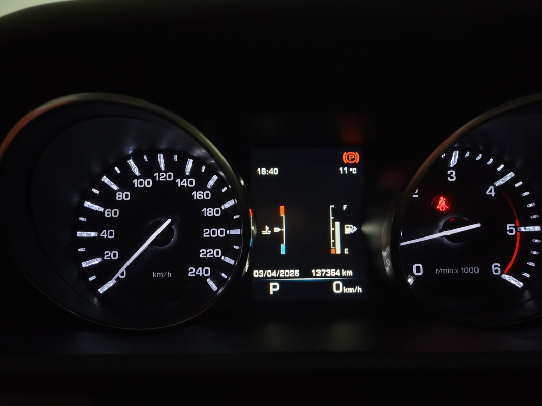 Land Rover Range Rover Sport — 14