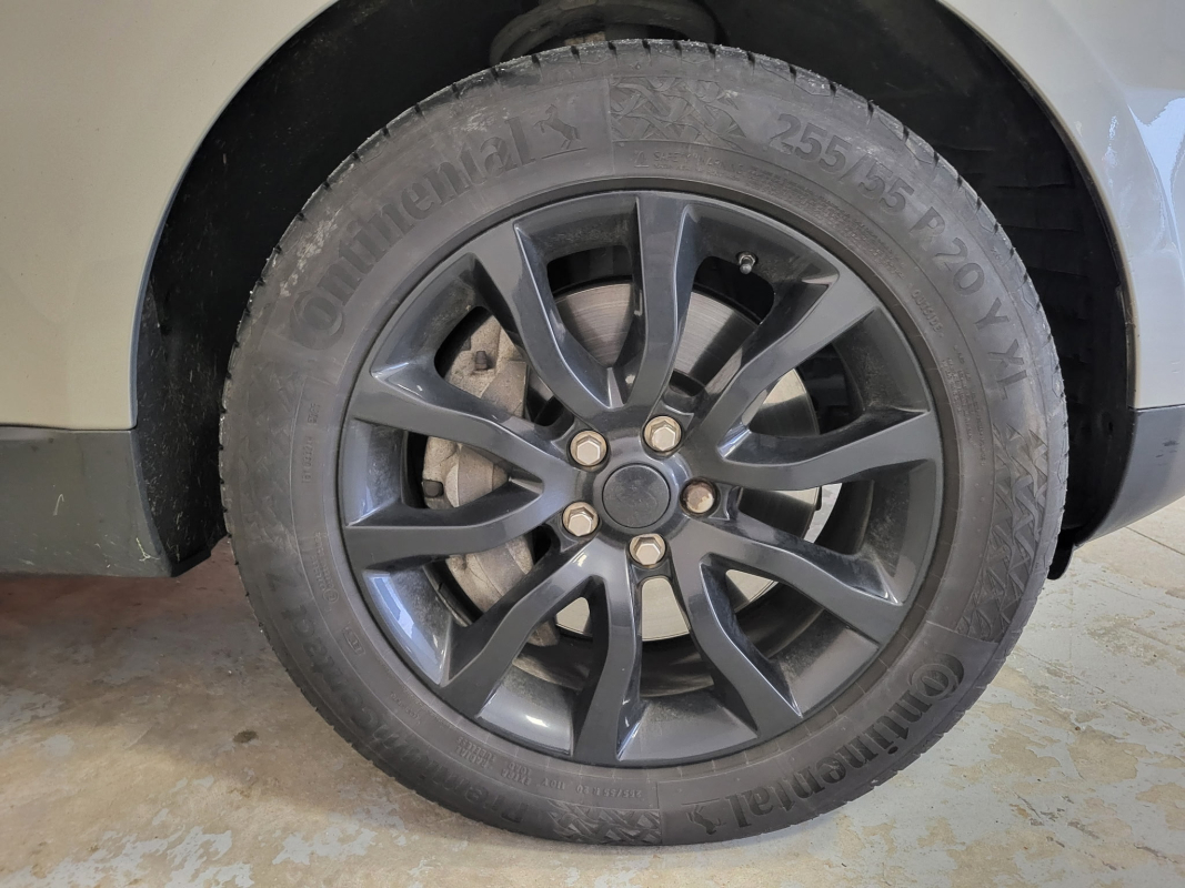 Land Rover Range Rover Sport — 19