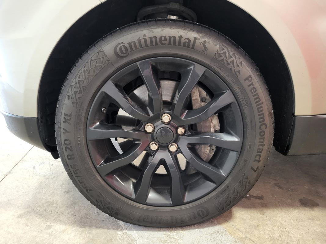 Land Rover Range Rover Sport — 22