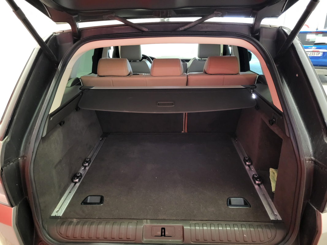 Land Rover Range Rover Sport — 17