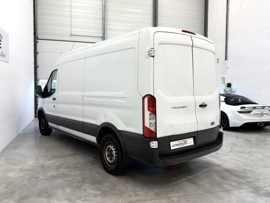 Ford Transit — 6
