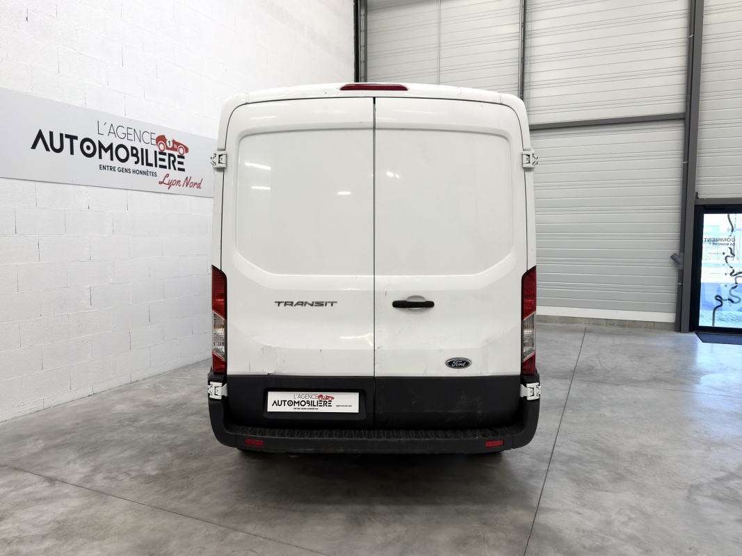 Ford Transit — 5