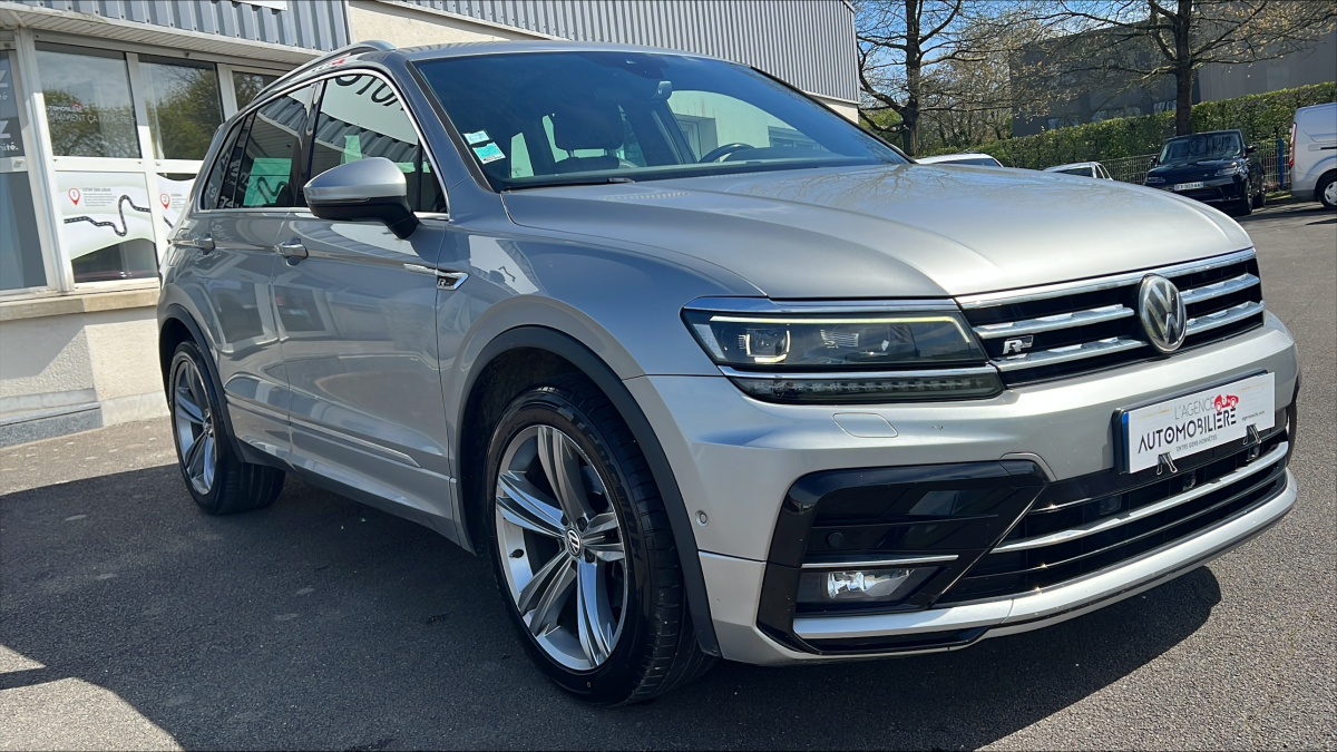 Volkswagen Tiguan — 33