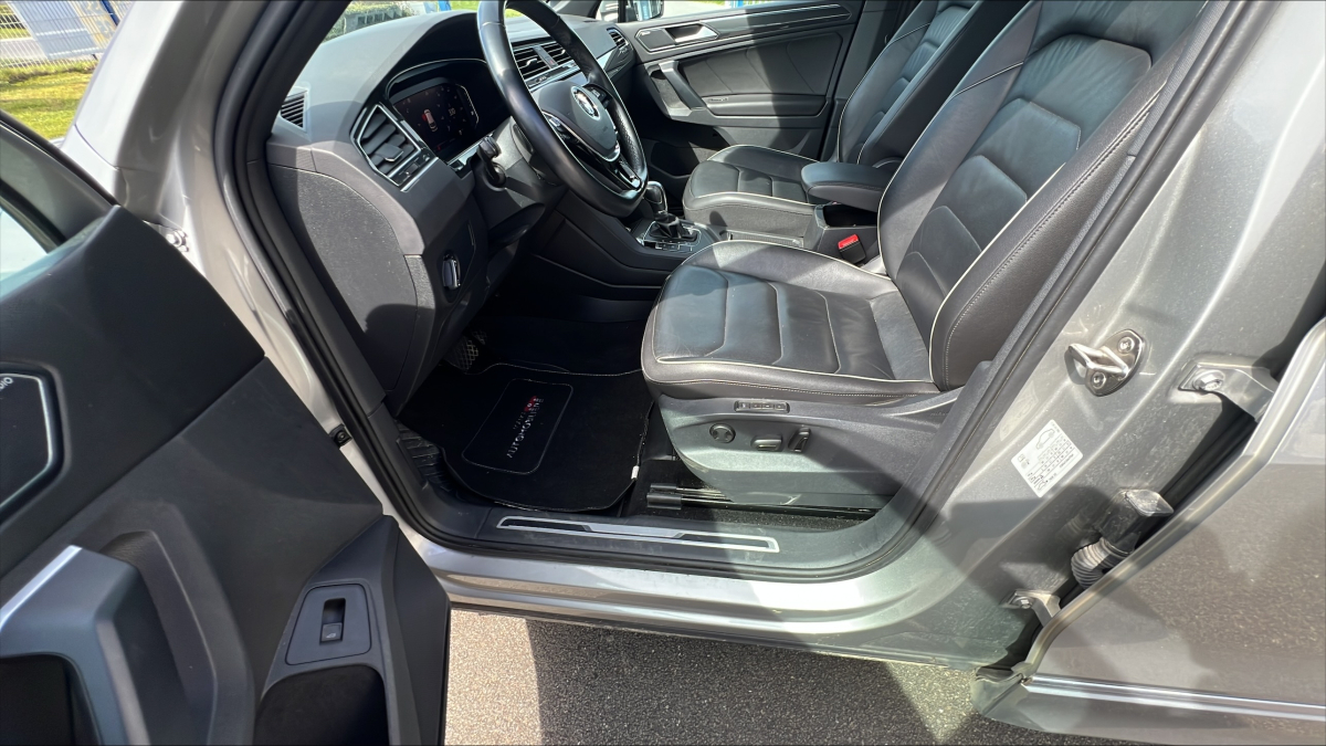 Volkswagen Tiguan — 31
