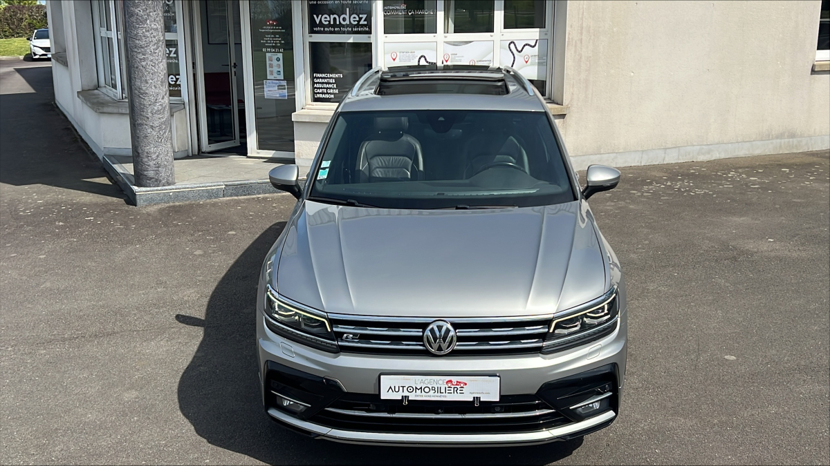 Volkswagen Tiguan — 34