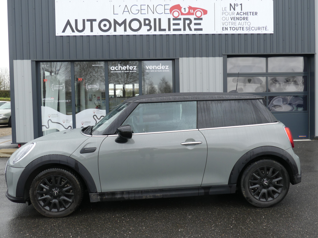 Mini Mini — 2